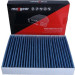Maxgear Filter, Innenraumluft SILVER CARBON 26-1801