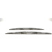 BOSCH 539 Scheibenwischer Twin 3 397 001 539 BOSCH 539 Scheibenwischer Twin 3 397 001 539