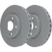 ATE | Bremsscheibe | 24.0128-0276.1 ATE | Bremsscheibe | 24.0128-0276.1