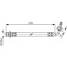 BOSCH | Bremsschlauch | 1 987 476 127 BOSCH | Bremsschlauch | 1 987 476 127