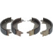 BOSCH | Bremsbackensatz | 0 986 487 346 BOSCH | Bremsbackensatz | 0 986 487 346