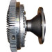 Mahle | Kupplung, Kühlerlüfter | CFC 42 000P