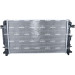 NRF | Kühler, Motorkühlung | 53885A NRF | Kühler, Motorkühlung | 53885A