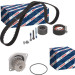 BOSCH | Wasserpumpe + Zahnriemensatz | 1 987 948 712 BOSCH | Wasserpumpe + Zahnriemensatz | 1 987 948 712