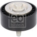 FEBI BILSTEIN 184825 Umlenk-/Führungsrolle, Keilrippenriemen