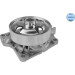 Meyle Wasserpumpe, Motorkühlung MEYLE-ORIGINAL: True to OE 35-13 220 0005