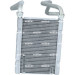 NRF Wärmetauscher, Innenraumheizung EASY FIT 54435