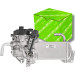 VALEO 700435 AGR Ventil für VW T5 T6 2.0 TDI 5-POLIG VALEO 700435 AGR Ventil für VW T5 T6 2.0 TDI 5-POLIG