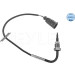 114 800 0136 Sensor, Abgastemperatur MEYLE-ORIGINAL: True to OE.