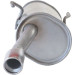 Bosal | Endschalldämpfer | 190-603 Bosal | Endschalldämpfer | 190-603