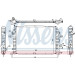 Nissens | Kühler, Motorkühlung | 630705 Nissens | Kühler, Motorkühlung | 630705