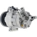 Mahle | Kompressor, Klimaanlage | ACP 49 000S