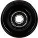 T38001 Umlenk-/Führungsrolle, Keilrippenriemen DriveAlign™
