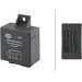 Hella | Relais, Wisch-Wasch-Intervall | 5WG 002 450-111