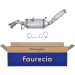 8LG 366 071-081 Ruß-/Partikelfilter, Abgasanlage Easy2Fit – PARTNERED with Faurecia