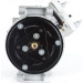 Nissens | Kompressor, Klimaanlage | 890125 Nissens | Kompressor, Klimaanlage | 890125