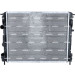 NRF | Kühler, Motorkühlung | 56098 NRF | Kühler, Motorkühlung | 56098