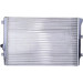 Nissens | Kühler, Motorkühlung | 65281A Nissens | Kühler, Motorkühlung | 65281A
