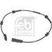 febi bilstein | Sensor, Raddrehzahl | 193430 febi bilstein | Sensor, Raddrehzahl | 193430