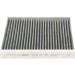 BOSCH 1 987 432 574 Innenraumfilter BOSCH 1 987 432 574 Innenraumfilter