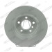 Ferodo | Bremsscheibe | DDF1297C-1 Ferodo | Bremsscheibe | DDF1297C-1