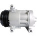 Mahle | Kompressor, Klimaanlage | ACP 188 000S Mahle | Kompressor, Klimaanlage | ACP 188 000S