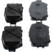 BOSCH | Bremsbelagsatz, Scheibenbremse | 0 986 494 418 BOSCH | Bremsbelagsatz, Scheibenbremse | 0 986 494 418