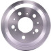 Hella | Bremstrommel | 8DT 355 302-191
