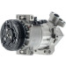Mahle | Kompressor, Klimaanlage | ACP 609 000P