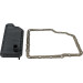 Metzger | Hydraulikfiltersatz, Automatikgetriebe | 8020087 Metzger | Hydraulikfiltersatz, Automatikgetriebe | 8020087