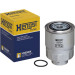 Hengst Filter | Kraftstofffilter | H560WK
