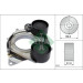 INA | Riemenspanner, Keilrippenriemen | 534 0793 10 INA | Riemenspanner, Keilrippenriemen | 534 0793 10