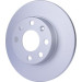 Hella | Bremsscheibe | 8DD 355 100-431