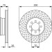 BOSCH | Bremsscheibe | 0 986 479 602 BOSCH | Bremsscheibe | 0 986 479 602