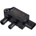 Metzger | Sensor, Abgasdruck | 0906474 Metzger | Sensor, Abgasdruck | 0906474