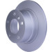 Hella | Bremsscheibe | 8DD 355 127-281 Hella | Bremsscheibe | 8DD 355 127-281