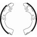 TRW | Bremsbackensatz | GS8648 TRW | Bremsbackensatz | GS8648