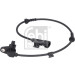 FEBI BILSTEIN 192917 ABS-Sensor FEBI BILSTEIN 192917 ABS-Sensor