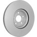 Hella | Bremsscheibe | 8DD 355 125-471