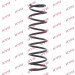 RC1110 Fahrwerksfeder K-Flex