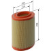 BOSCH F 026 400 039 Luftfilter BOSCH F 026 400 039 Luftfilter