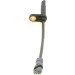 BOSCH | Sensor, Raddrehzahl | 0 265 007 624 BOSCH | Sensor, Raddrehzahl | 0 265 007 624