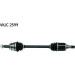 VKJC 2599 Antriebswelle