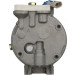 Nissens | Kompressor, Klimaanlage | 89108 Nissens | Kompressor, Klimaanlage | 89108