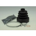 Spidan | Faltenbalgsatz, Antriebswelle | 36024 Spidan | Faltenbalgsatz, Antriebswelle | 36024