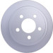 Hella | Bremsscheibe | 8DD 355 118-341