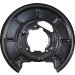 6115498 Spritzblech, Bremsscheibe 6115498 Spritzblech, Bremsscheibe
