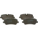 0 986 494 810 Bremsbelagsatz, Scheibenbremse