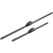 BOSCH AR 652 S Scheibenwischer Aerotwin Retrofit 3 397 007 566 BOSCH AR 652 S Scheibenwischer Aerotwin Retrofit 3 397 007 566