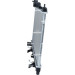 NRF | Kühler, Motorkühlung | 53700 NRF | Kühler, Motorkühlung | 53700